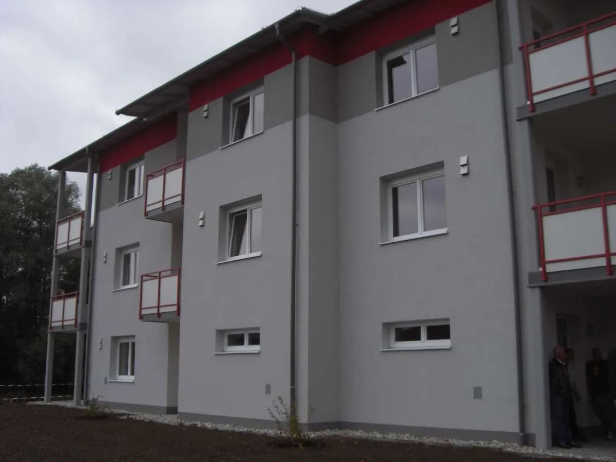 3-Zimmer-Wohnung mieten in Grieskirchen – 78,51 m², € 972