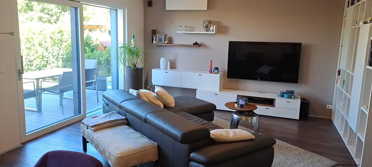 3-Zimmer-Wohnung kaufen in Eisenstadt – 80 m², € 399.999 – Bild 4 von 13