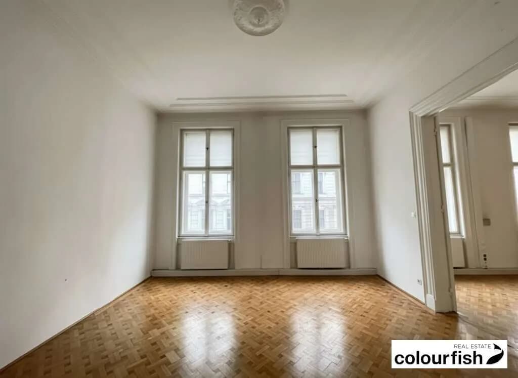 7-Zimmer-Gewerbeimmobilie mieten in Wien – 276 m², € 4.904 – Bild 4 von 12