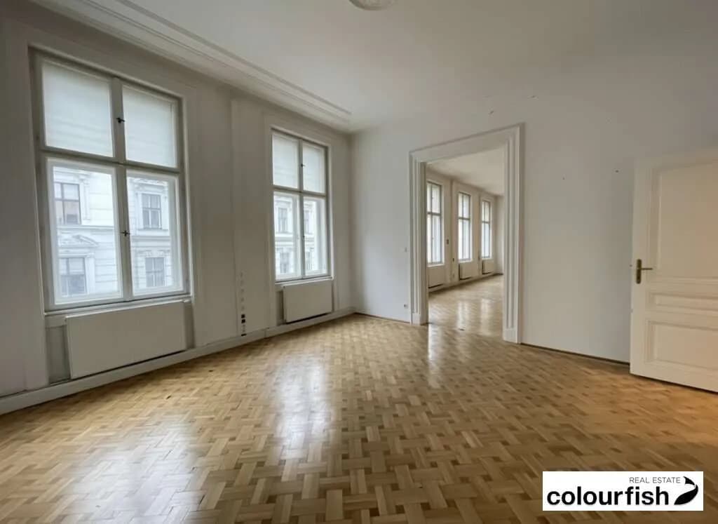 7-Zimmer-Gewerbeimmobilie mieten in Wien – 276 m², € 4.904 – Bild 6 von 12