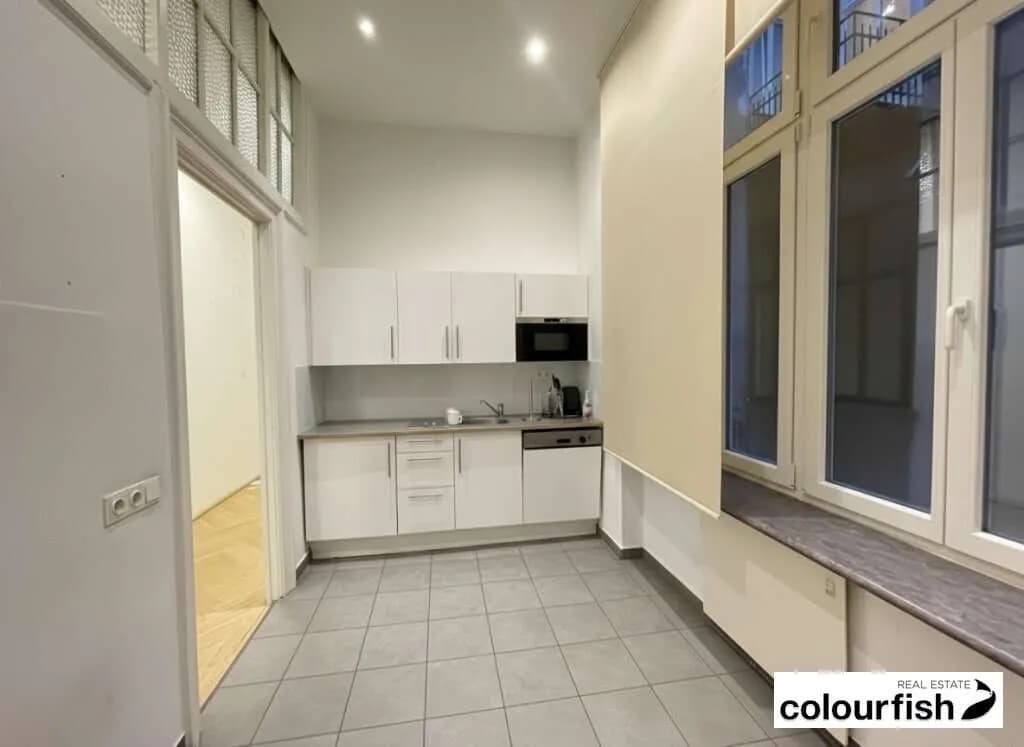 7-Zimmer-Gewerbeimmobilie mieten in Wien – 276 m², € 4.904 – Bild 8 von 12