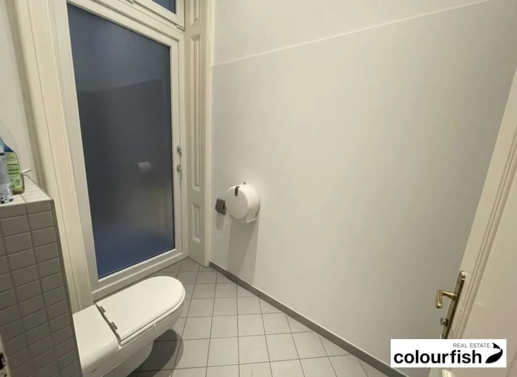 7-Zimmer-Gewerbeimmobilie mieten in Wien – 276 m², € 4.904 – Bild 9 von 12