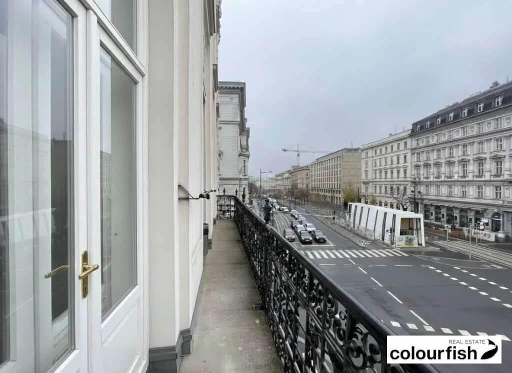 7-Zimmer-Gewerbeimmobilie mieten in Wien – 276 m², € 4.904 – Bild 11 von 12