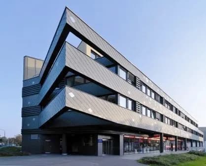 Gewerbeimmobilie mieten in Wien – 155 m², € 13