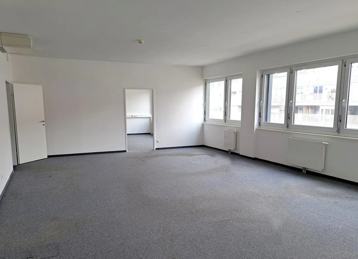 Gewerbeimmobilie mieten in Wien – 155 m², € 13 – Bild 4 von 8