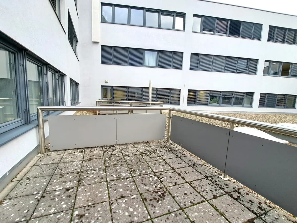 Gewerbeimmobilie mieten in Wien – 155 m², € 13 – Bild 5 von 8
