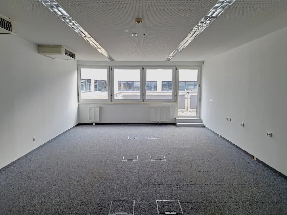 Gewerbeimmobilie mieten in Wien – 155 m², € 13 – Bild 6 von 8