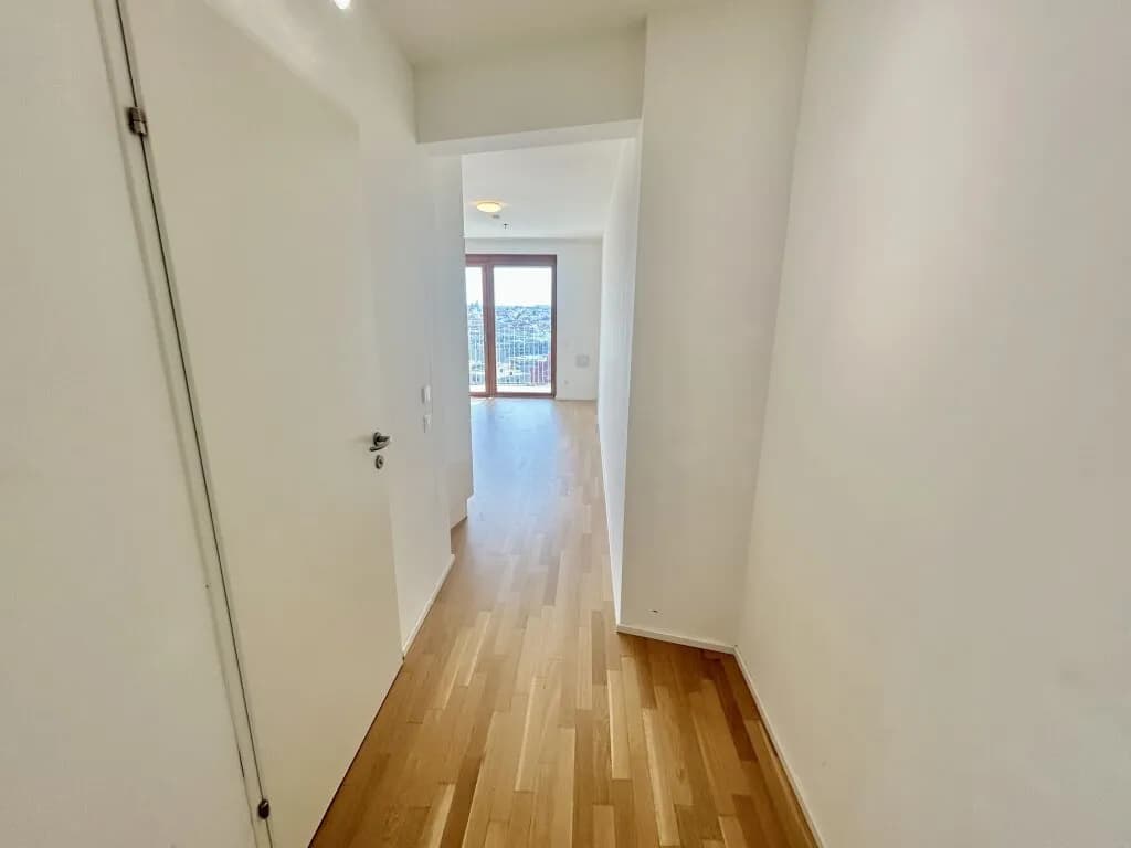 1-Zimmer-Wohnung mieten in Wien – 31,79 m², € 869 – Bild 3 von 11