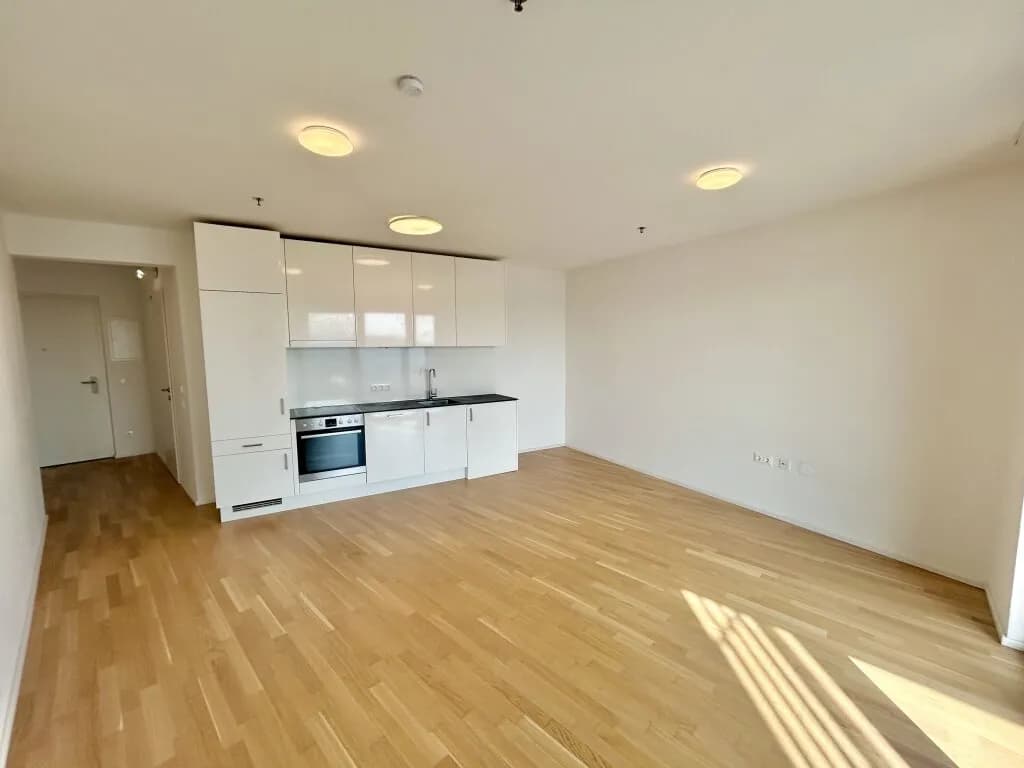 1-Zimmer-Wohnung mieten in Wien – 31,79 m², € 869 – Bild 4 von 11
