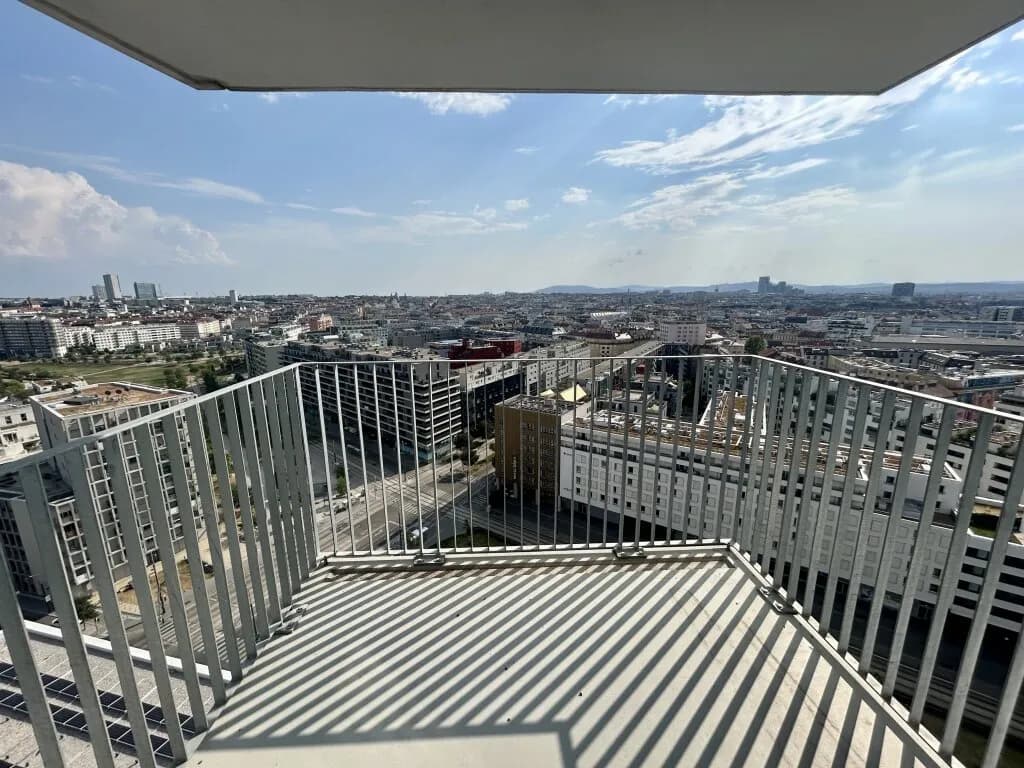 1-Zimmer-Wohnung mieten in Wien – 31,79 m², € 869 – Bild 5 von 11
