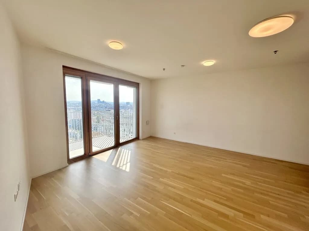 1-Zimmer-Wohnung mieten in Wien – 31,79 m², € 869 – Bild 8 von 11