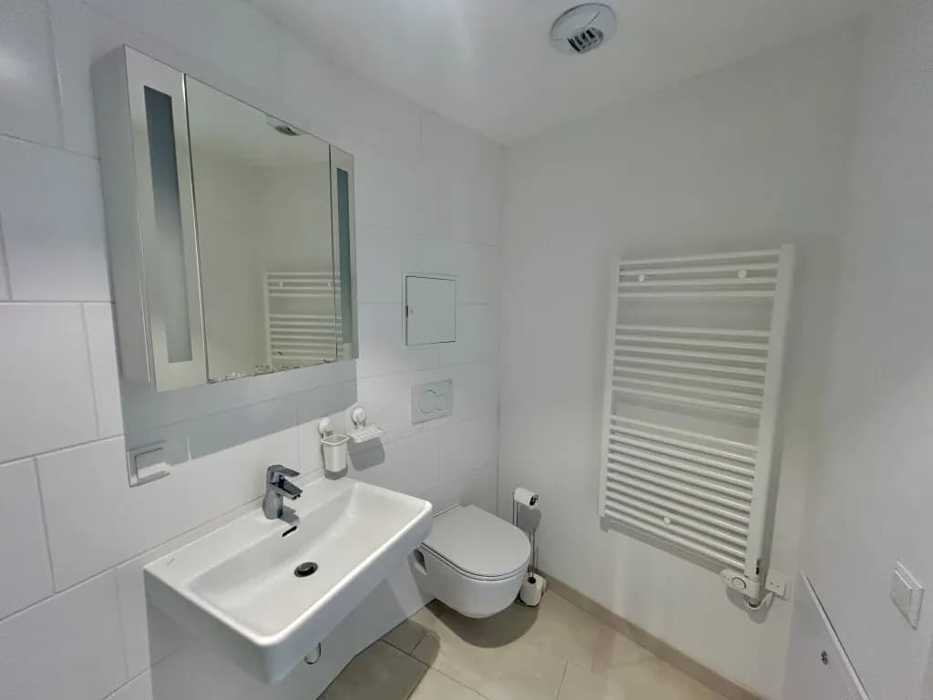 1-Zimmer-Wohnung mieten in Wien – 31,79 m², € 869 – Bild 10 von 11