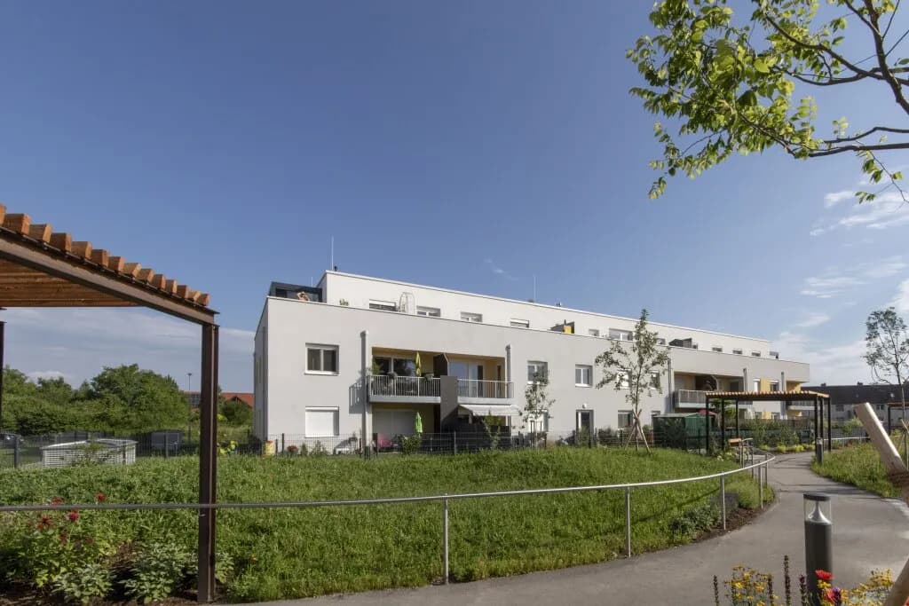 3-Zimmer-Wohnung mieten in Wiener Neustadt – 75,47 m², € 1.015 – Bild 4 von 5
