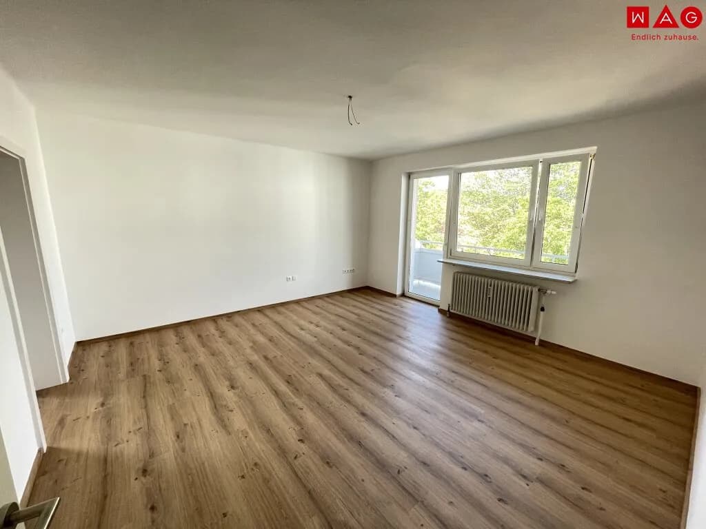 3-Zimmer-Wohnung mieten in Voitsberg – 81 m², € 825