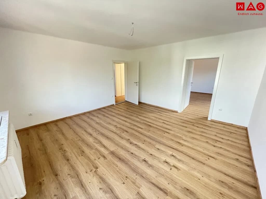 3-Zimmer-Wohnung mieten in Voitsberg – 81 m², € 825 – Bild 2 von 13