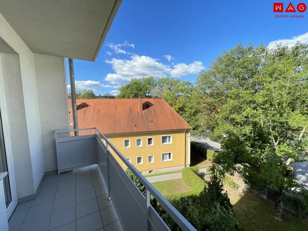 3-Zimmer-Wohnung mieten in Voitsberg – 81 m², € 825 – Bild 5 von 13