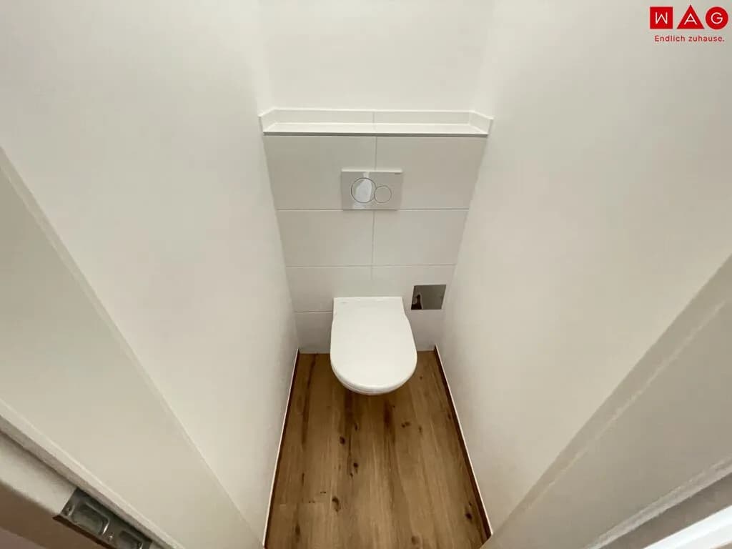 3-Zimmer-Wohnung mieten in Voitsberg – 81 m², € 825 – Bild 11 von 13