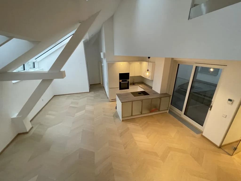 4-Zimmer-Wohnung mieten in Wien – 154,22 m², € 4.105 – Bild 3 von 17
