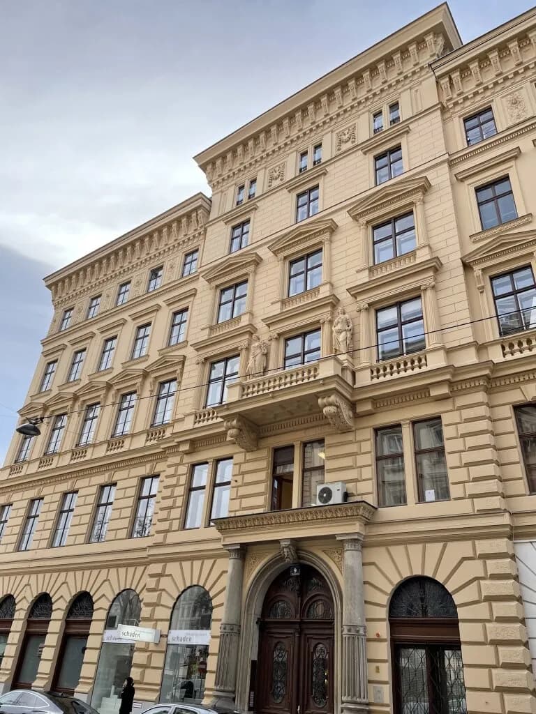4-Zimmer-Wohnung mieten in Wien – 154,22 m², € 4.105 – Bild 6 von 17