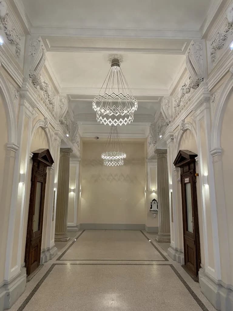 4-Zimmer-Wohnung mieten in Wien – 154,22 m², € 4.105 – Bild 7 von 17