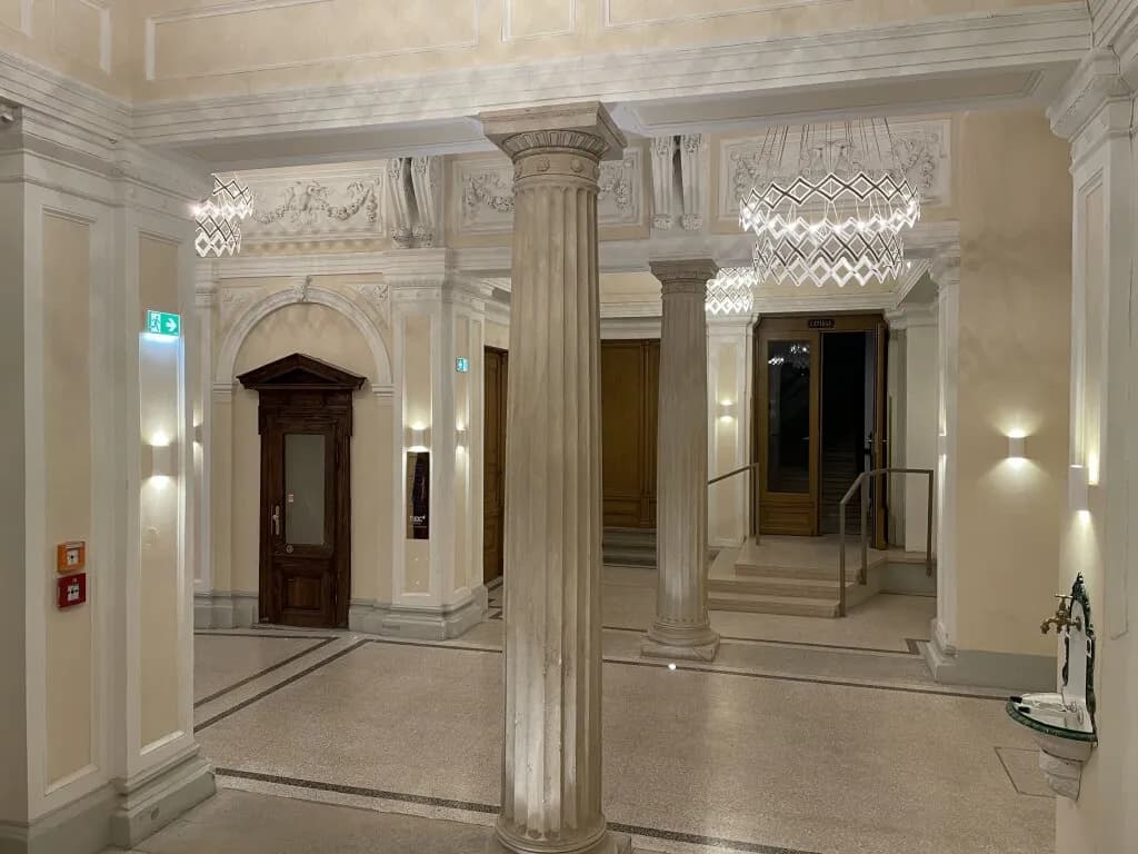4-Zimmer-Wohnung mieten in Wien – 154,22 m², € 4.105 – Bild 8 von 17