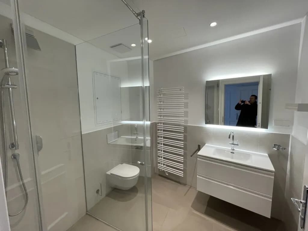 4-Zimmer-Wohnung mieten in Wien – 154,22 m², € 4.105 – Bild 13 von 17