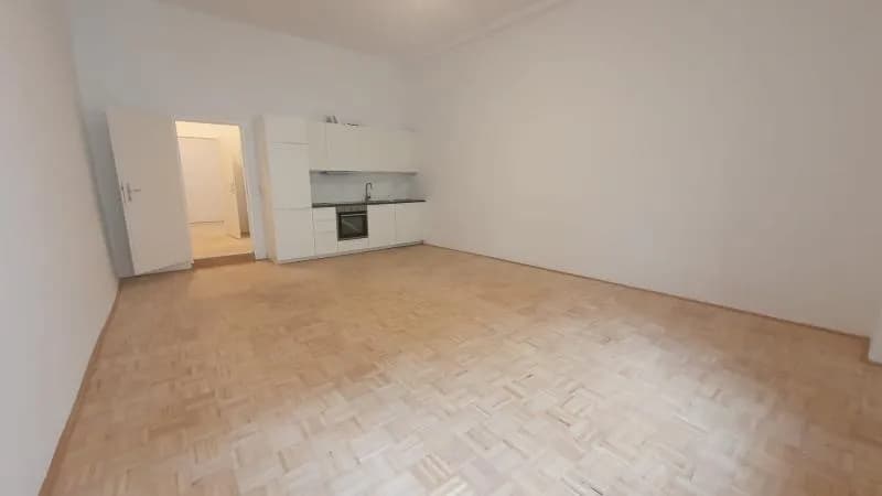 2-Zimmer-Wohnung mieten in Steyr – 54,91 m², € 699 – Bild 2 von 9