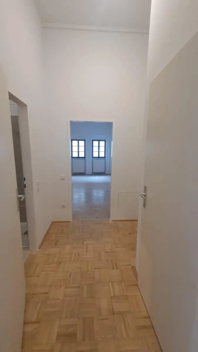 2-Zimmer-Wohnung mieten in Steyr – 54,91 m², € 699 – Bild 5 von 9