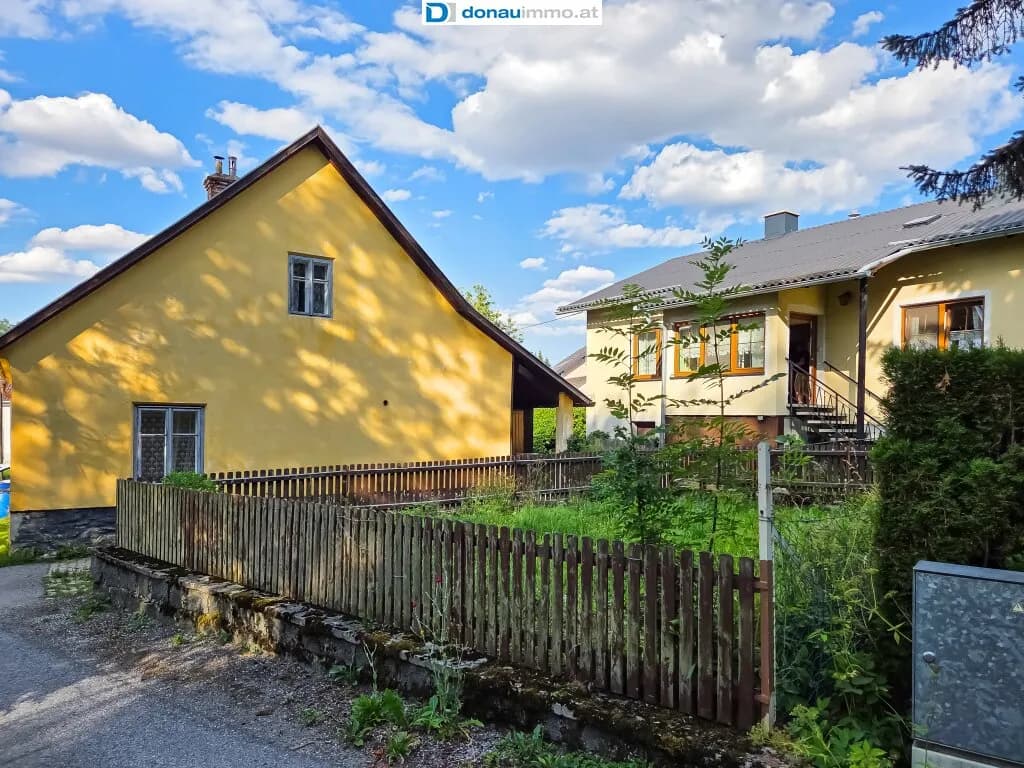 3-Zimmer-Immobilie kaufen in Gmünd – 90 m², € 169.000 – Bild 2 von 45