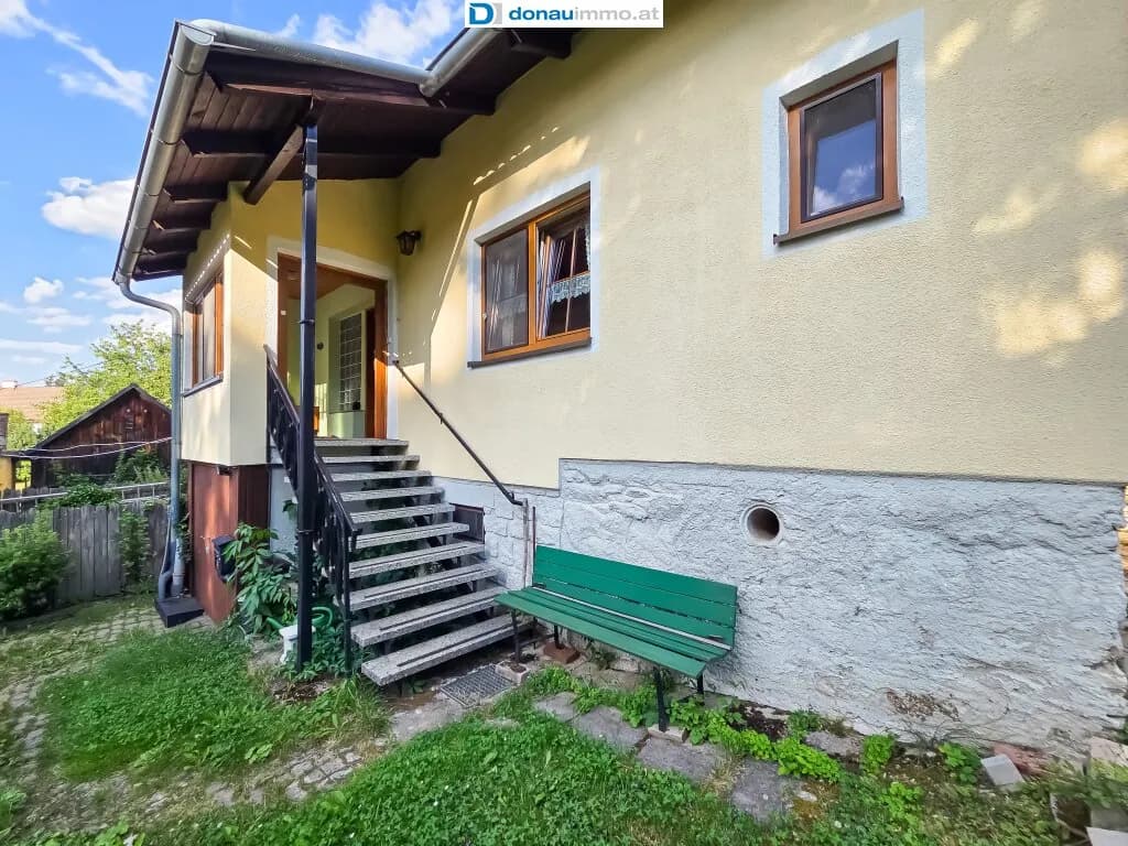 3-Zimmer-Immobilie kaufen in Gmünd – 90 m², € 169.000 – Bild 4 von 45