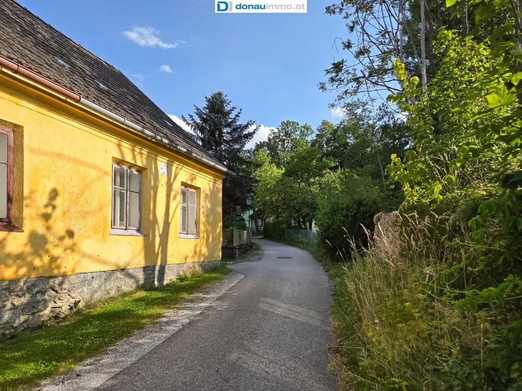 3-Zimmer-Immobilie kaufen in Gmünd – 90 m², € 169.000 – Bild 27 von 45