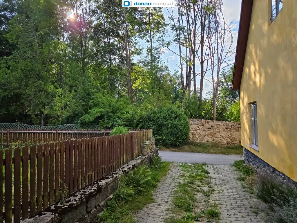 3-Zimmer-Immobilie kaufen in Gmünd – 90 m², € 169.000 – Bild 28 von 45