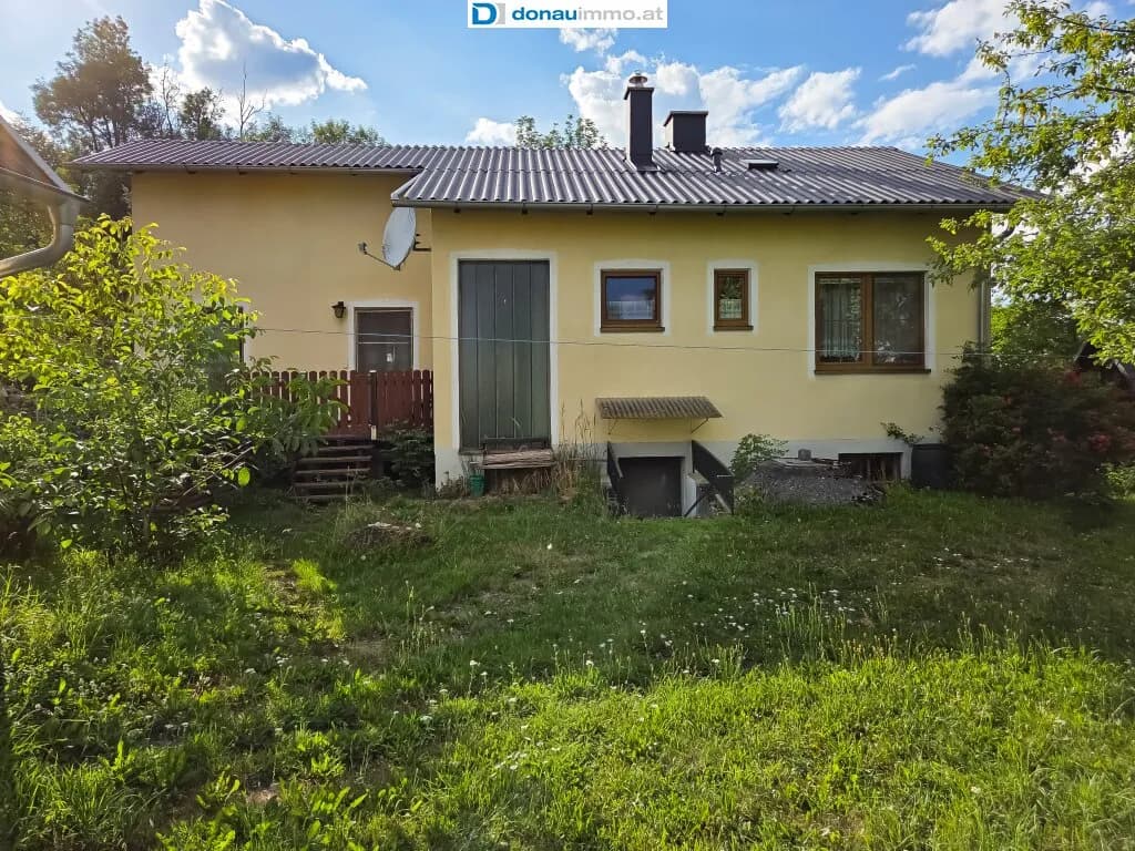 3-Zimmer-Immobilie kaufen in Gmünd – 90 m², € 169.000 – Bild 37 von 45