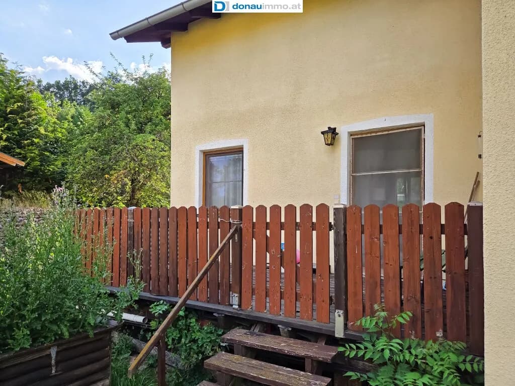 3-Zimmer-Immobilie kaufen in Gmünd – 90 m², € 169.000 – Bild 38 von 45