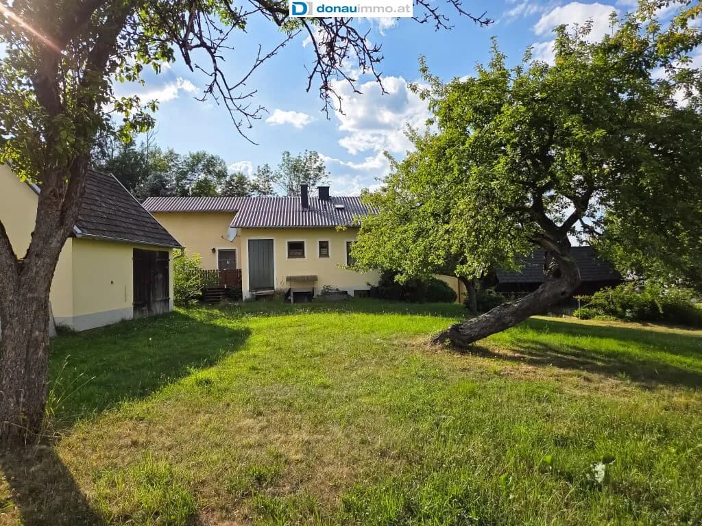 3-Zimmer-Immobilie kaufen in Gmünd – 90 m², € 169.000 – Bild 39 von 45