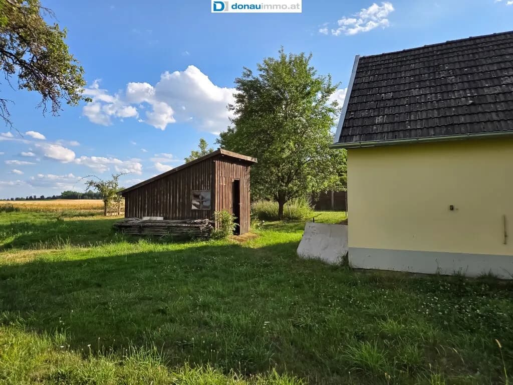 3-Zimmer-Immobilie kaufen in Gmünd – 90 m², € 169.000 – Bild 40 von 45