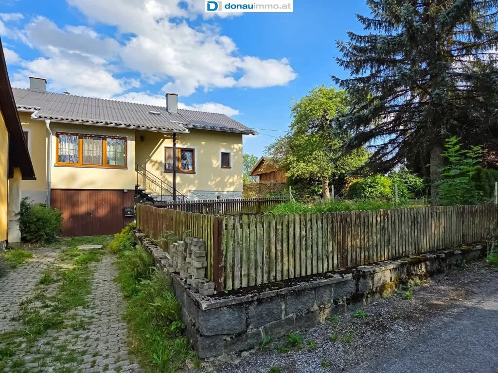 3-Zimmer-Immobilie kaufen in Gmünd – 90 m², € 169.000 – Bild 45 von 45