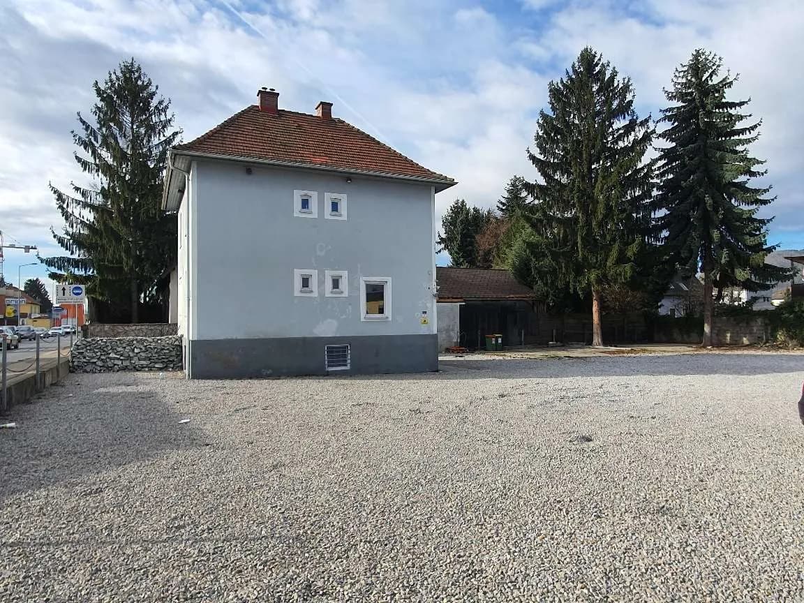 3-Zimmer-Gewerbeimmobilie mieten in Graz – 80 m², € 2.917 – Bild 1 von 7
