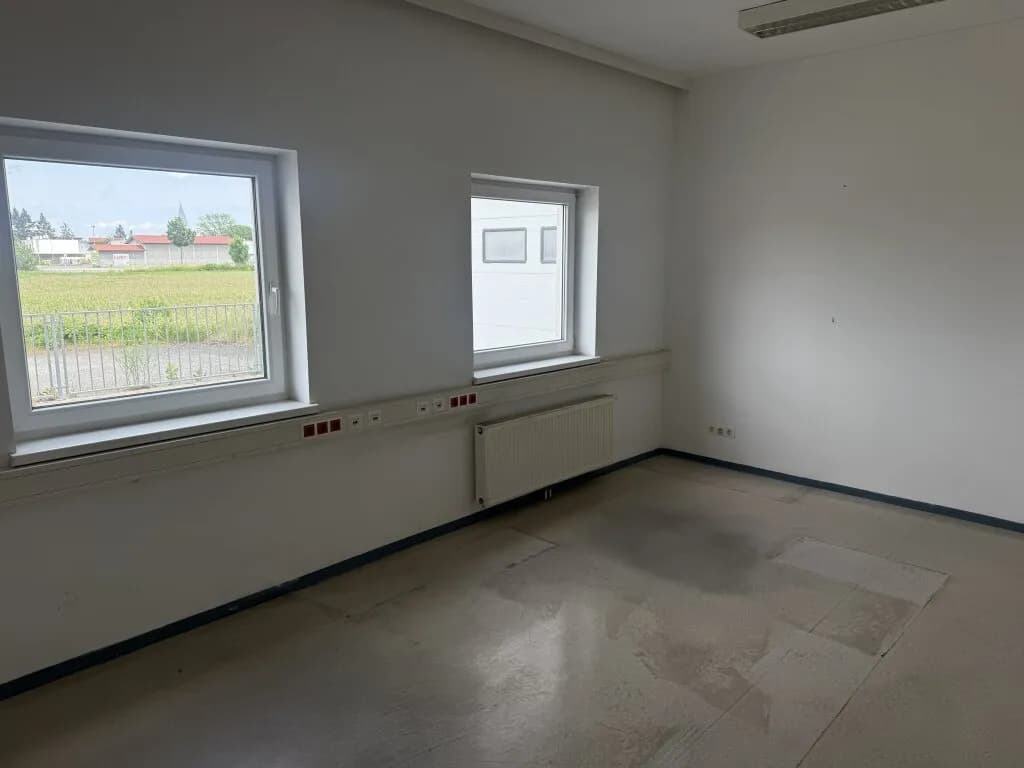 Gewerbeimmobilie kaufen in Mattersburg – 2 233 m², € 795.000 – Bild 2 von 12