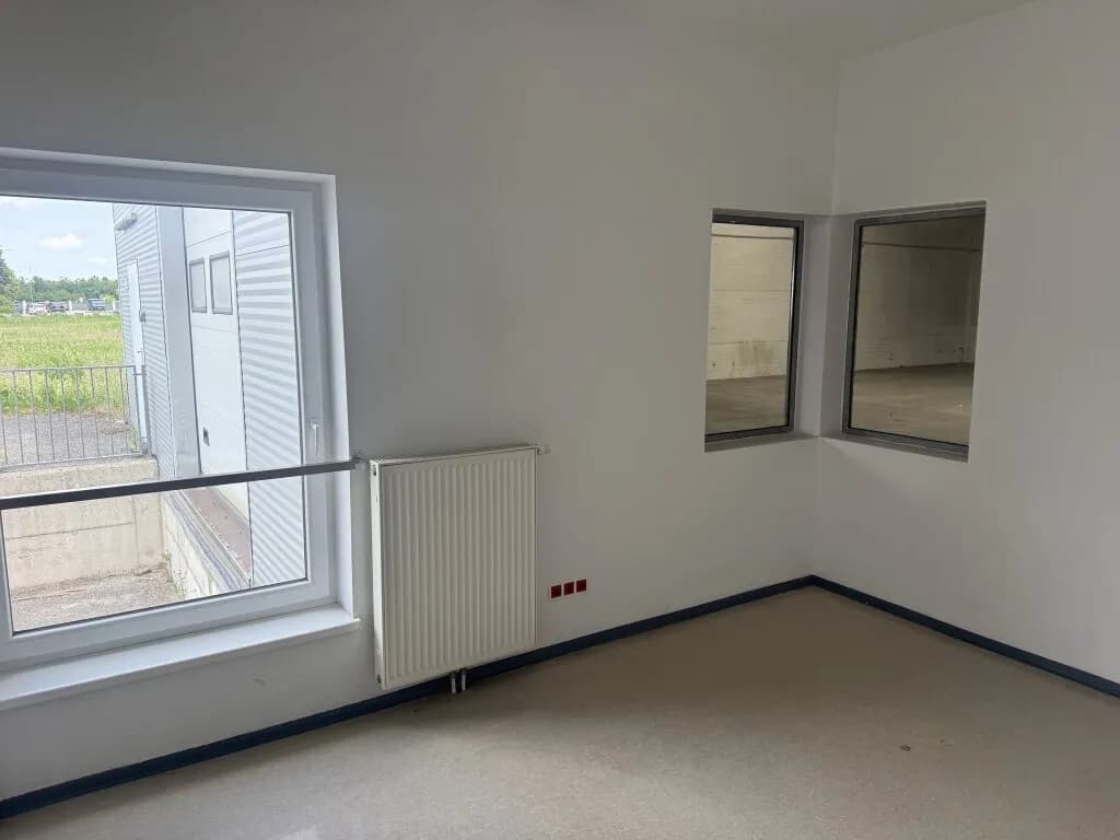 Gewerbeimmobilie kaufen in Mattersburg – 2 233 m², € 795.000 – Bild 3 von 12