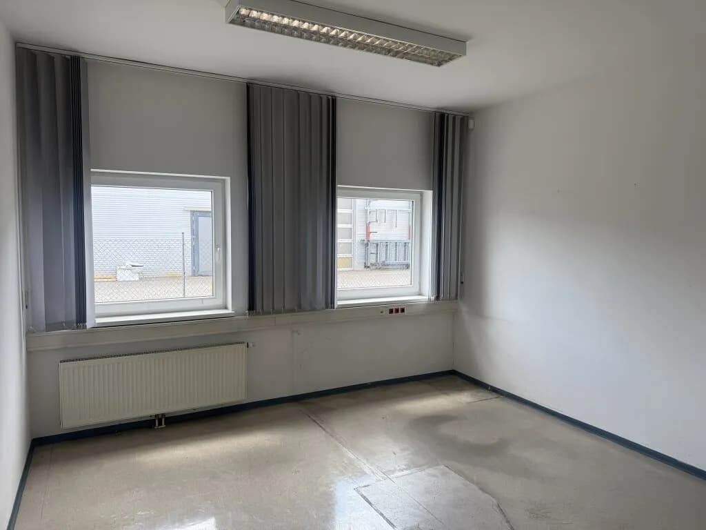 Gewerbeimmobilie kaufen in Mattersburg – 2 233 m², € 795.000 – Bild 4 von 12
