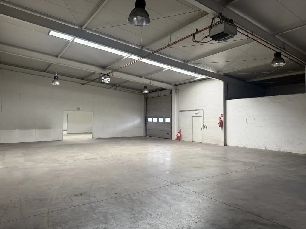 Gewerbeimmobilie kaufen in Mattersburg – 2 233 m², € 795.000 – Bild 5 von 12