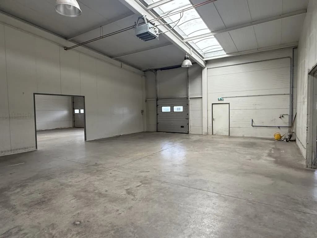 Gewerbeimmobilie kaufen in Mattersburg – 2 233 m², € 795.000 – Bild 6 von 12