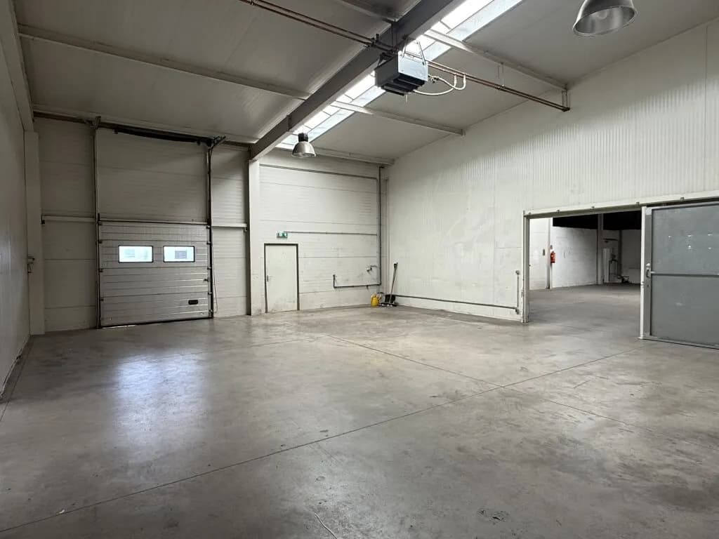 Gewerbeimmobilie kaufen in Mattersburg – 2 233 m², € 795.000 – Bild 7 von 12
