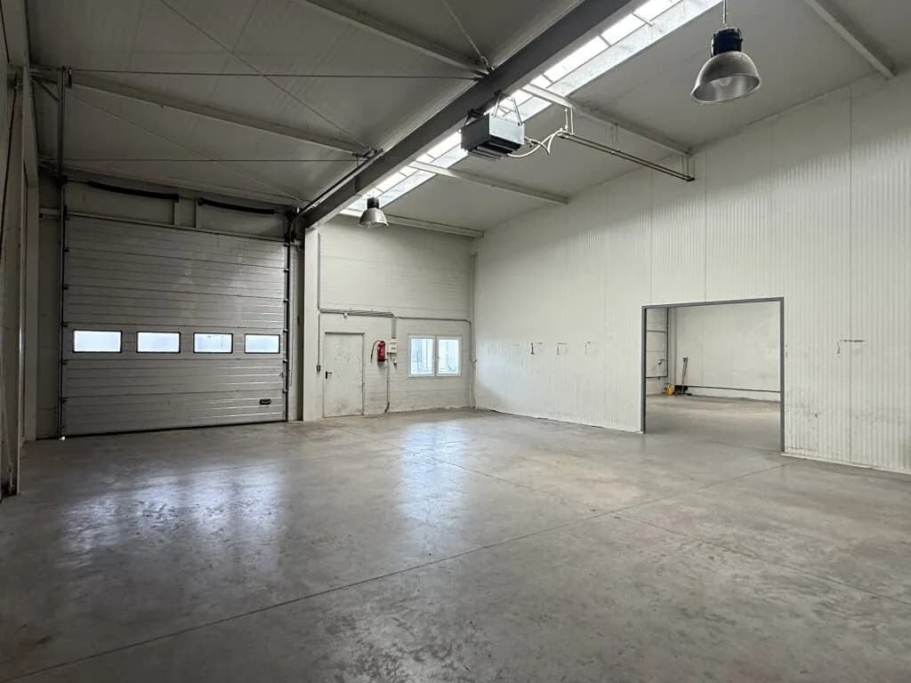 Gewerbeimmobilie kaufen in Mattersburg – 2 233 m², € 795.000 – Bild 8 von 12