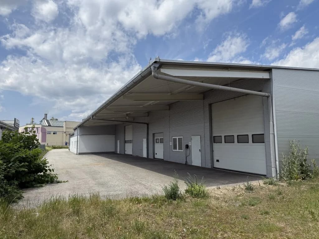 Gewerbeimmobilie kaufen in Mattersburg – 2 233 m², € 795.000 – Bild 9 von 12