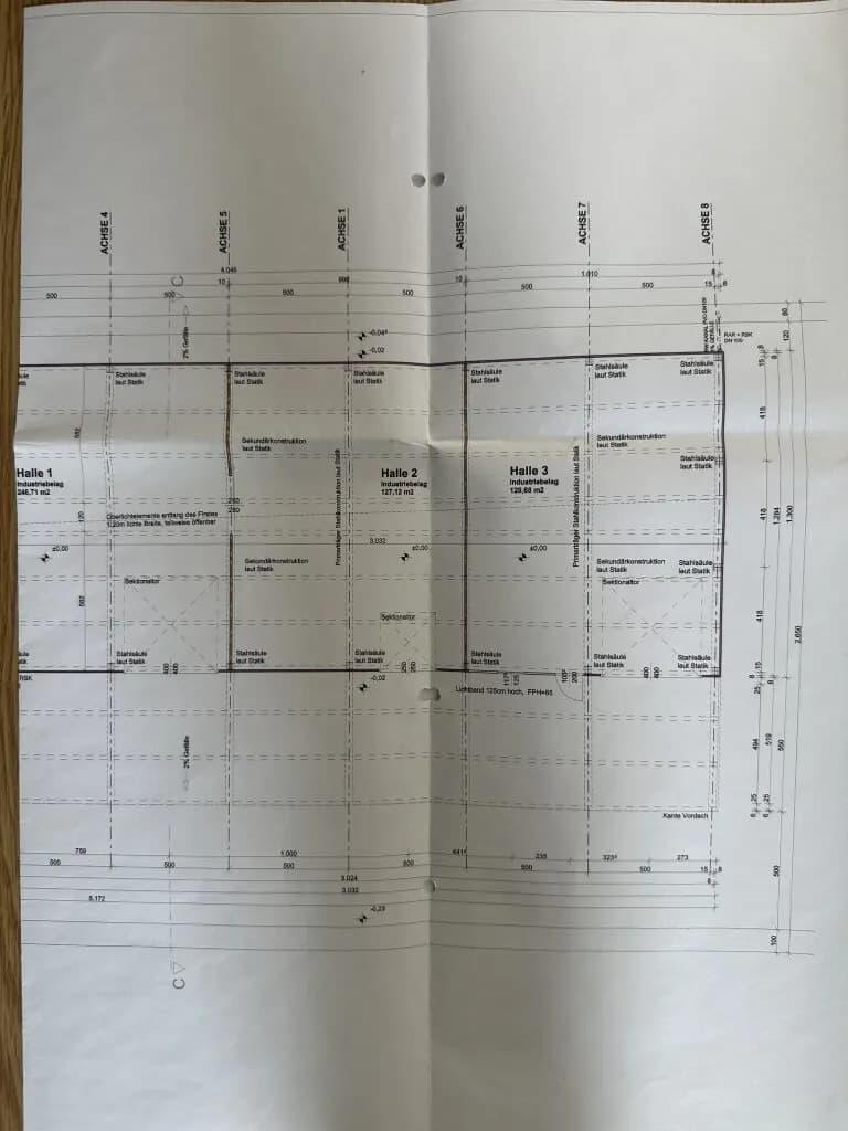 Gewerbeimmobilie kaufen in Mattersburg – 2 233 m², € 795.000 – Bild 12 von 12