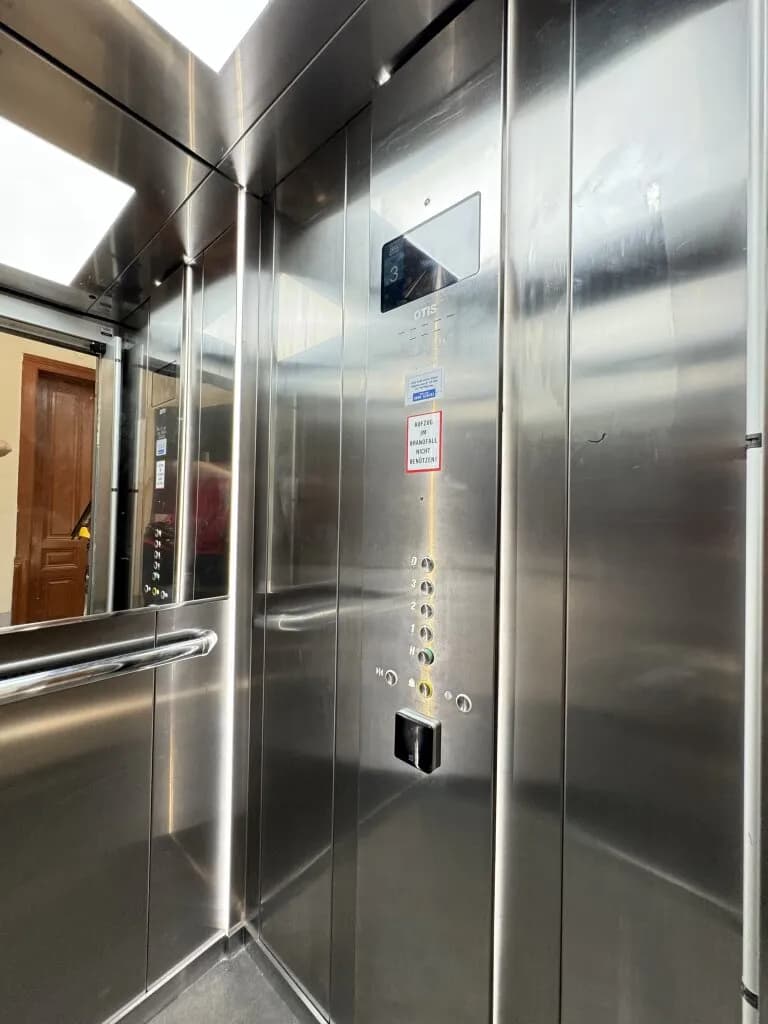 Wohnung kaufen in Wien – 100,82 m², € 211.722 – Bild 5 von 12