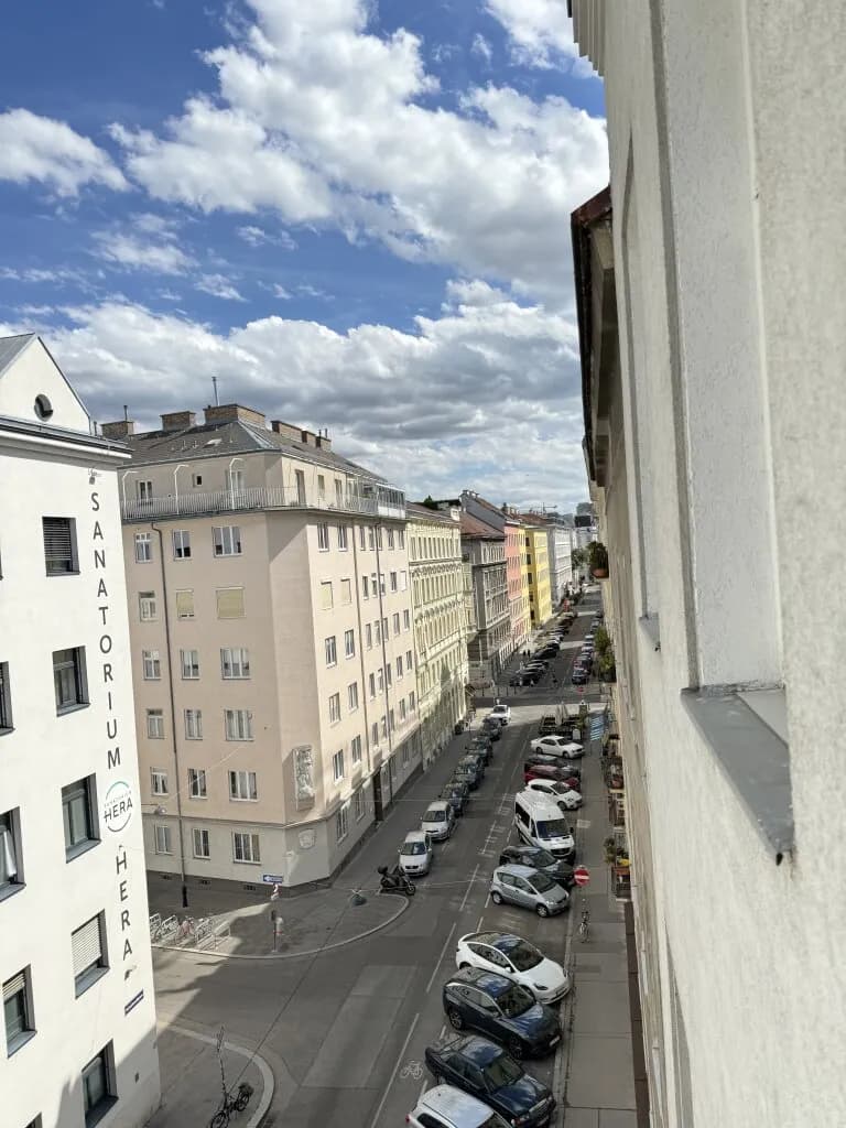 Wohnung kaufen in Wien – 70,74 m², € 148.554 – Bild 4 von 12
