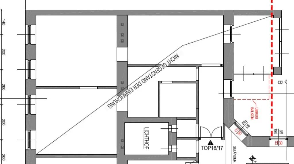 Wohnung kaufen in Wien – 70,74 m², € 148.554 – Bild 12 von 12